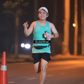 Runner Photo 8164082
