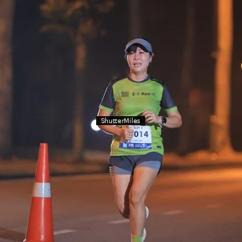 Runner Photo 8164083