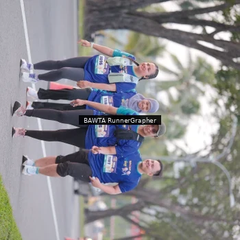 Runner Photo 8164087