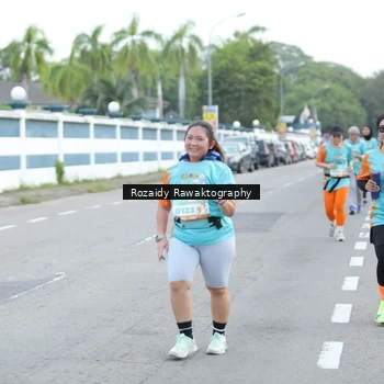 Runner Photo 8164089