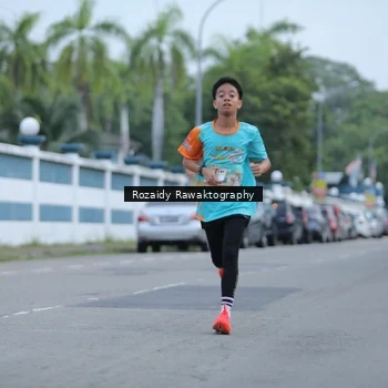Runner Photo 8164090