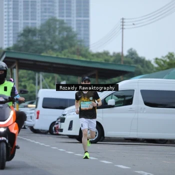 Runner Photo 8164091