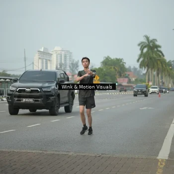 Runner Photo 8164093
