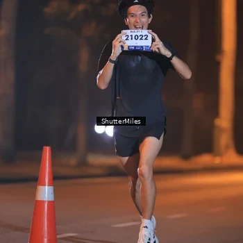 Runner Photo 8164094