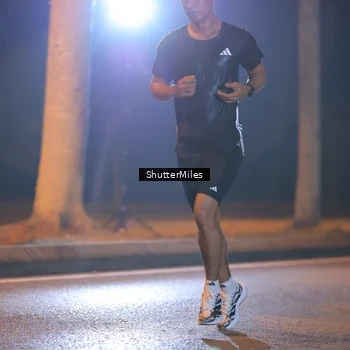 Runner Photo 8164095