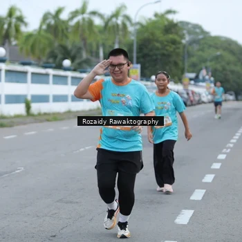 Runner Photo 8164096