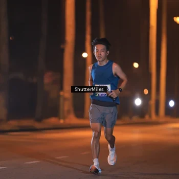 Runner Photo 8164100