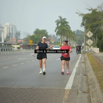 Runner Photo 8164102