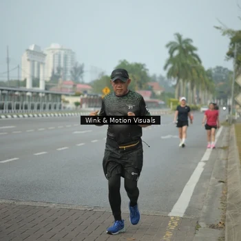 Runner Photo 8164103