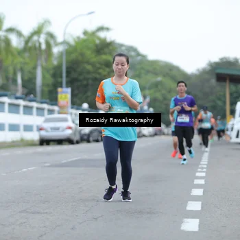 Runner Photo 8164106