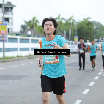 Runner Photo 8164107