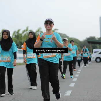 Runner Photo 8164110
