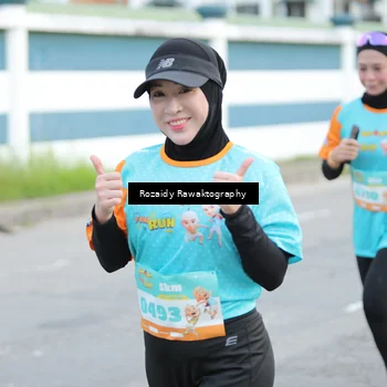 Runner Photo 8164112