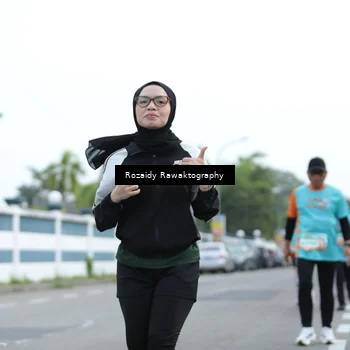 Runner Photo 8164113