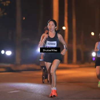 Runner Photo 8164115