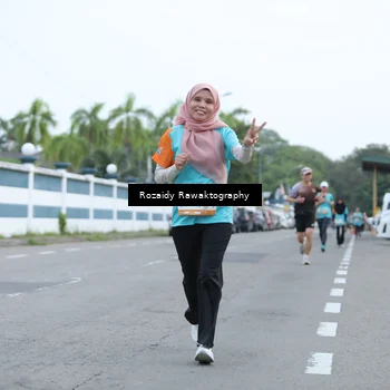 Runner Photo 8164116
