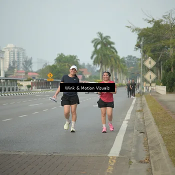 Runner Photo 8164117