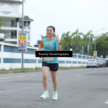 Runner Photo 8164118