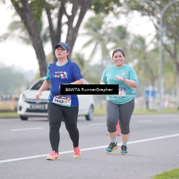 Runner Photo 8164119