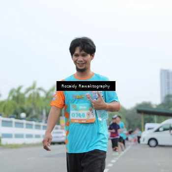 Runner Photo 8164120