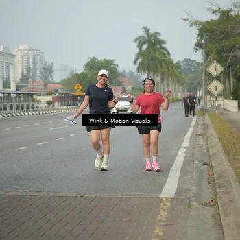 Runner Photo 8164121