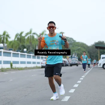 Runner Photo 8164122