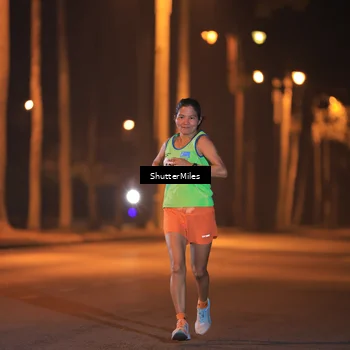 Runner Photo 8164123