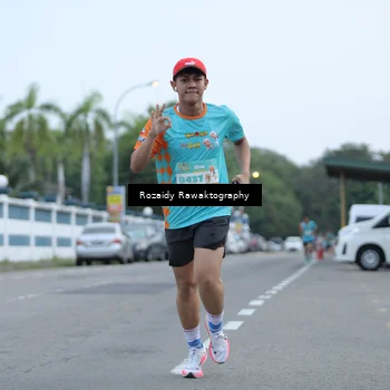 Runner Photo 8164124
