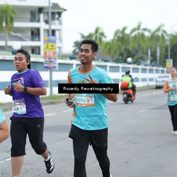 Runner Photo 8164125