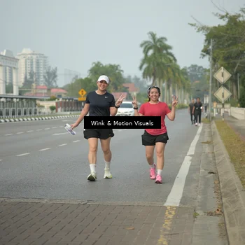 Runner Photo 8164126