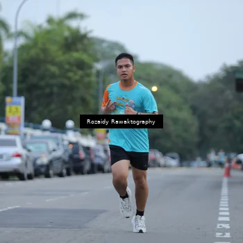 Runner Photo 8164127