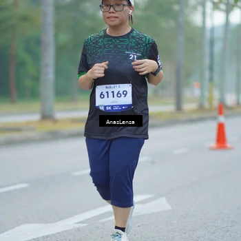 Runner Photo 8164128
