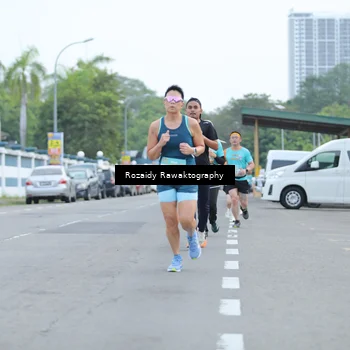 Runner Photo 8164129