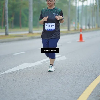 Runner Photo 8164130