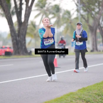 Runner Photo 8164131