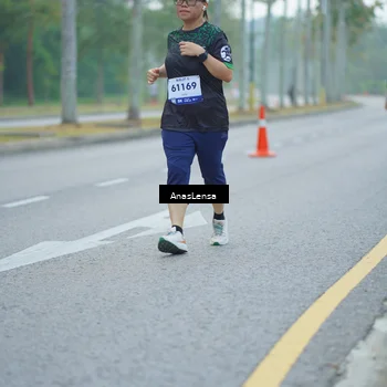 Runner Photo 8164132