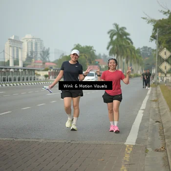 Runner Photo 8164133