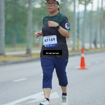 Runner Photo 8164134
