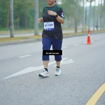 Runner Photo 8164135