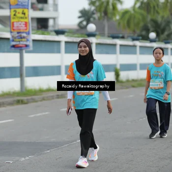 Runner Photo 8164137
