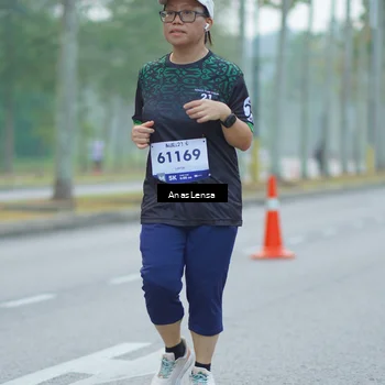 Runner Photo 8164138