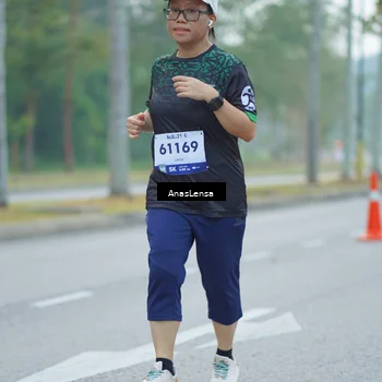 Runner Photo 8164139