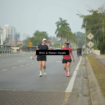 Runner Photo 8164141