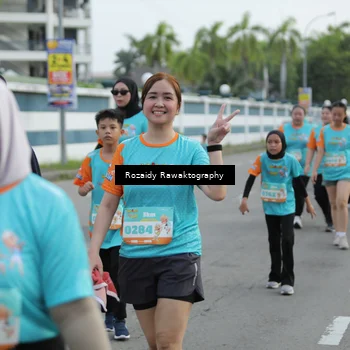 Runner Photo 8164143