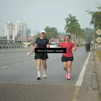 Runner Photo 8164144