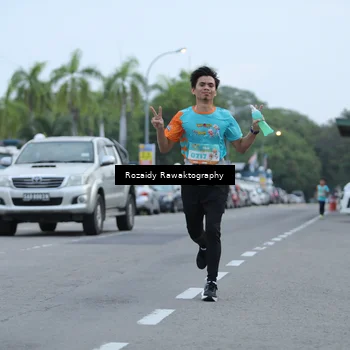 Runner Photo 8164145