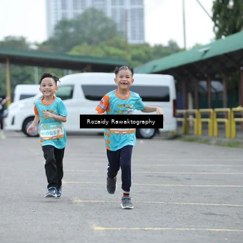 Runner Photo 8164146