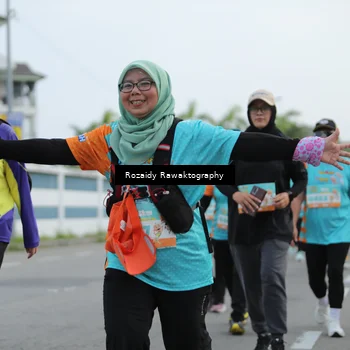Runner Photo 8164147