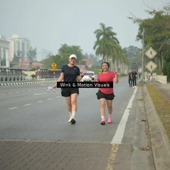Runner Photo 8164148