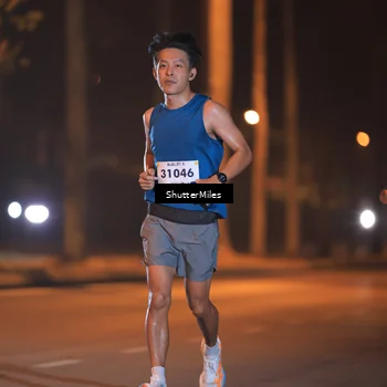 Runner Photo 8164149